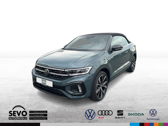 VW T-Roc 1.001 km 47.450 &euro; Großbottwar 71723