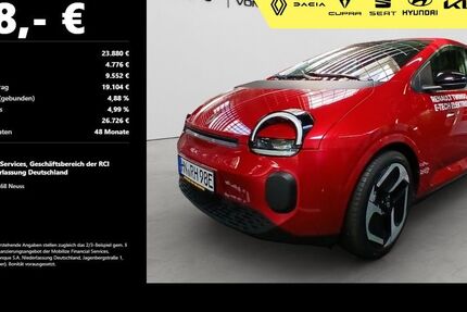 Renault Twingo 4.999 km 23.880 &euro; Heilbronn 74076