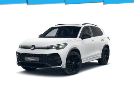 VW Tiguan 12.184 km 50.330 &euro; Mosbach 74821