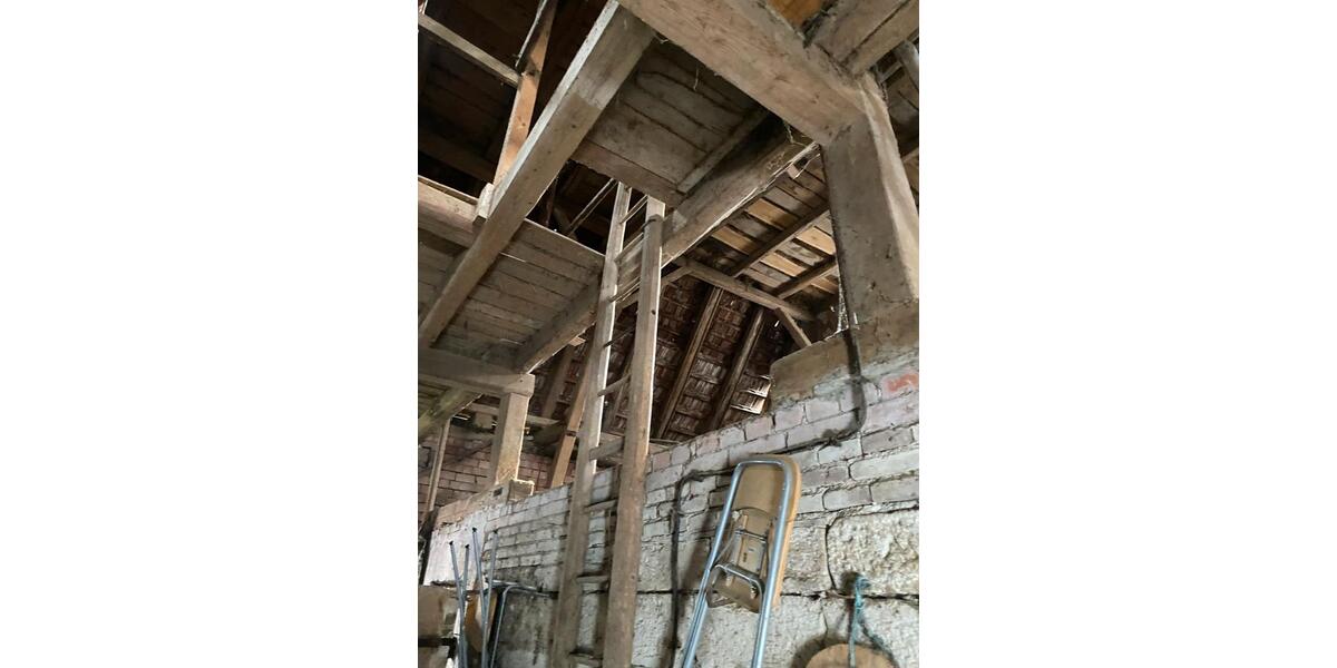 Bauernhaus, Landhaus Langenbrettach - 3.5 Zimmer, 117 m&sup2;, 185.000&euro; | Angebot:24355358