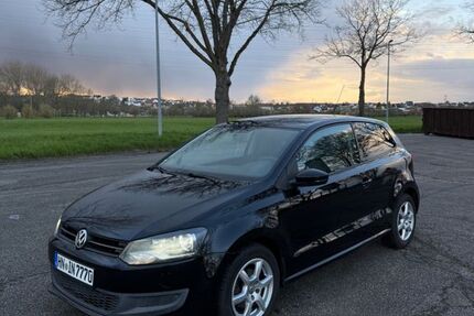 VW Polo 182.030 km 4.799 &euro; Neckarsulm 74172