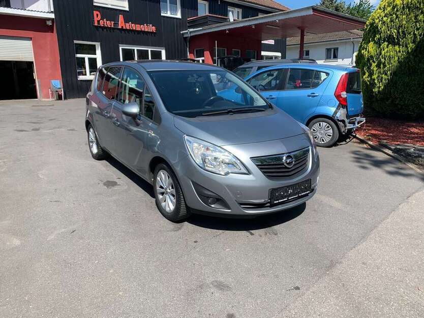 Meriva