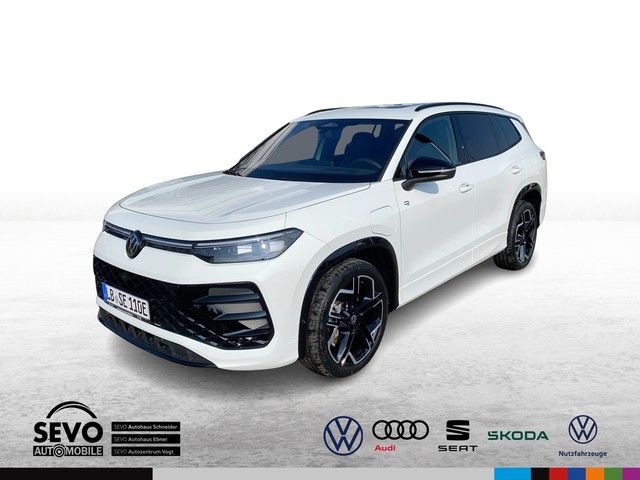 VW Tayron 4.000 km 63.990 € Bönnigheim 74357