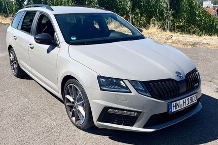 Skoda Octavia 154.000 km 17.400 &euro; Heilbronn 74076