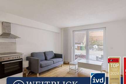 Wohnung Tamm - 1 Zimmer, 33 m&sup2;, 750&euro; | Angebot:26402316