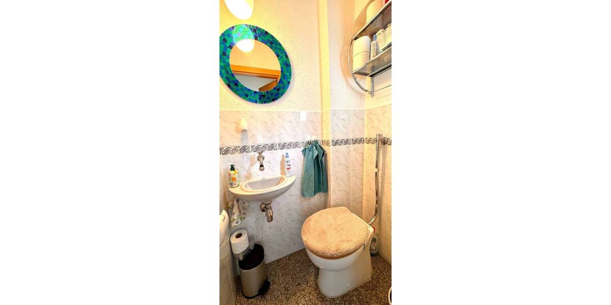 Mehrfamilienhaus, Wohnhaus Heilbronn Böckingen - 4 Zimmer, 115 m&sup2;, 445.000&euro; | Angebot:25820343