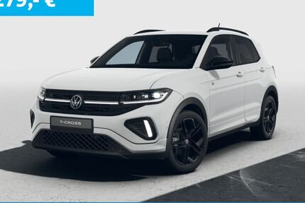 VW T-Cross 1.555 km 34.990 &euro; Bietigheim-Bissingen 74321