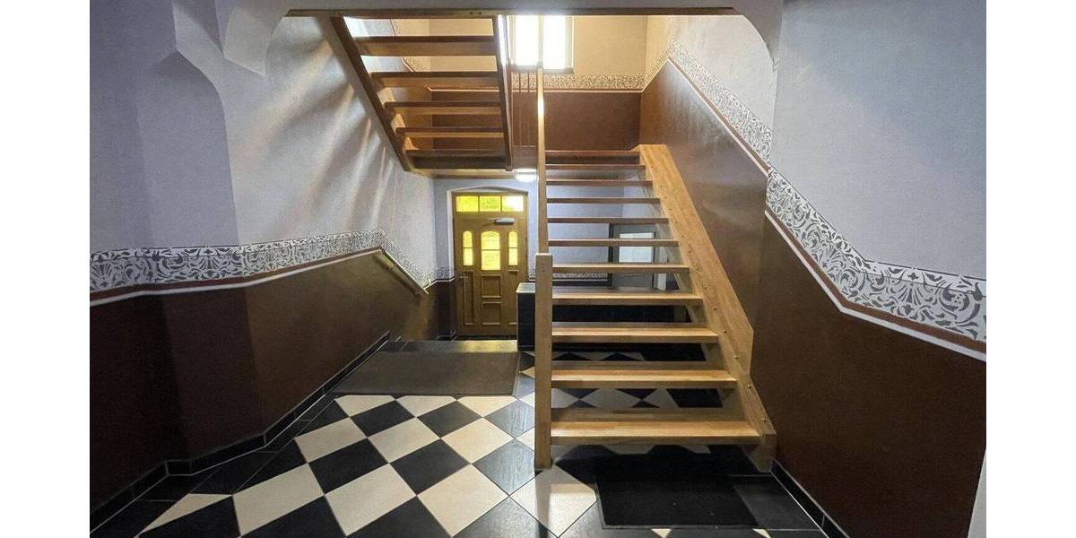 Etagenwohnung Sinsheim-Hilsbach Hilsbach - 3 Zimmer, 79 m&sup2;, 890&euro; | Angebot:26877216