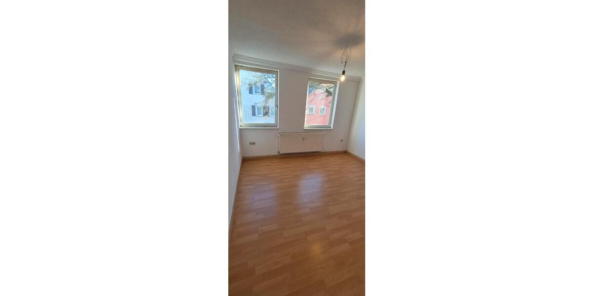 Etagenwohnung Sulzbach an der Murr - 3 Zimmer, 62 m&sup2;, 139.000&euro; | Angebot:26660047