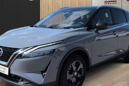 Nissan Qashqai 55.064 km 26.490 &euro; Murr 71711
