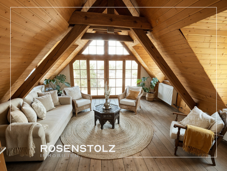 Etagenwohnung Bietigheim-Bissingen Bissingen - 3 Zimmer, 66 m&sup2;, 159.000&euro; | Angebot:25409289