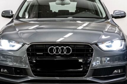 Audi A4 140.120 km 19.900 &euro; Bönnigheim 74357