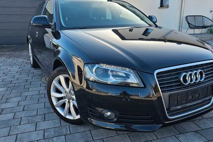 Audi A3 219.200 km 3.900 &euro; Bretzfeld 74626