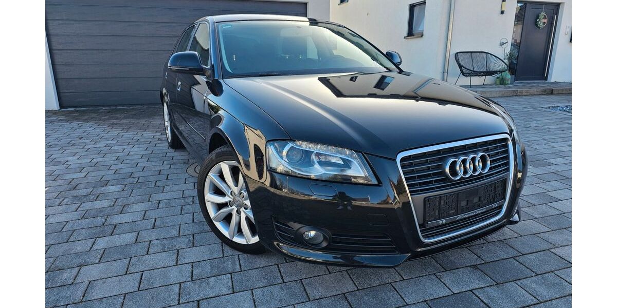 Audi A3 219.200 km 3.900 &euro; Bretzfeld 74626