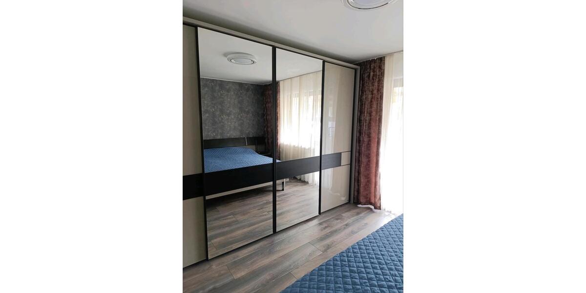 Etagenwohnung Backnang - 3.5 Zimmer, 90 m&sup2;, 300.000&euro; | Angebot:27081116