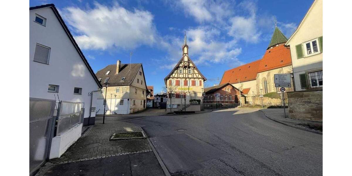 Mehrfamilienhaus, Wohnhaus Ludwigsburg Eglosheim - 1 Zimmer, 230 m&sup2;, 279.000&euro; | Angebot:25156216