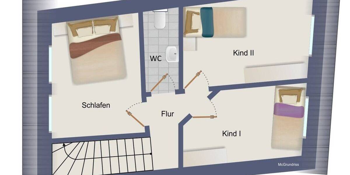 Einfamilienhaus Sinsheim - 9 Zimmer, 202 m&sup2;, 499.000&euro; | Angebot:26841140