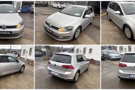 VW Golf 137.180 km 12.500 &euro; Pfaffenhofen 74397
