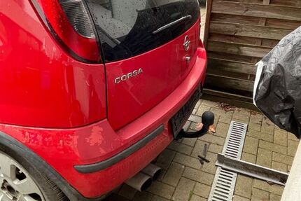 Opel Corsa 300.000 km 600 &euro; Massenbach 74193