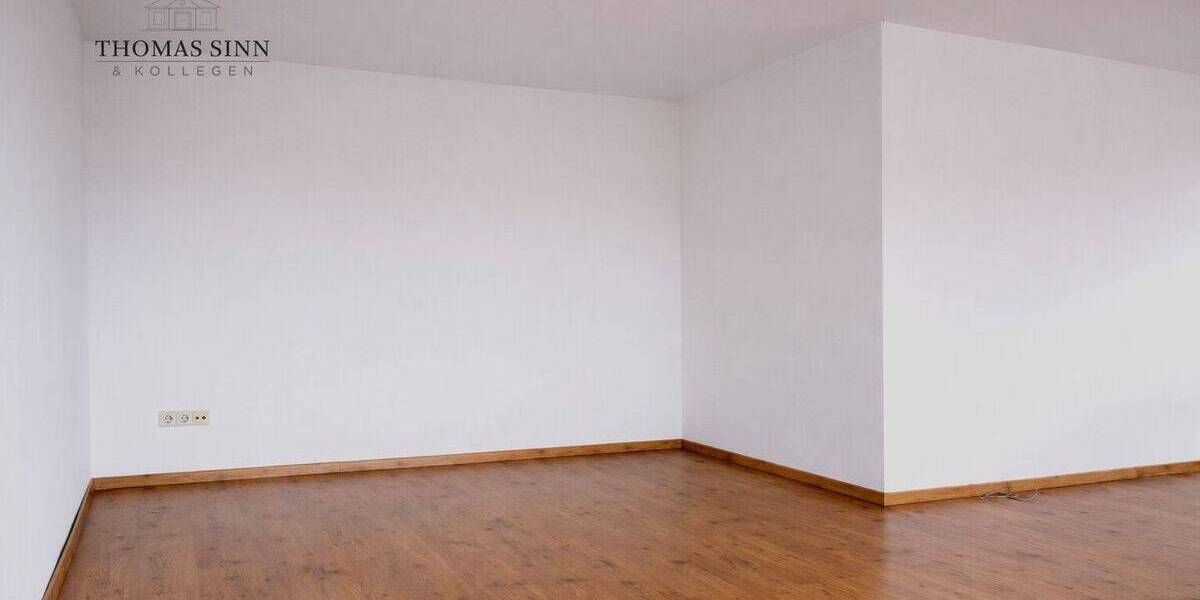 Etagenwohnung Heilbronn / Horkheim Horkheim - 3 Zimmer, 102 m&sup2;, 329.000&euro; | Angebot:26081894