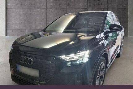 Audi Q4 e-tron 9.990 km 42.930 &euro; Sinsheim 74889