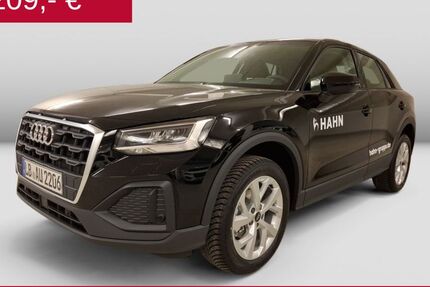 Audi Q2 2.500 km 26.830 &euro; Ludwigsburg 71636