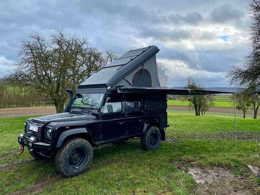 Defender