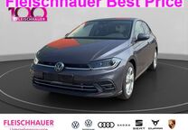 Gebrauchtwagen VW Polo