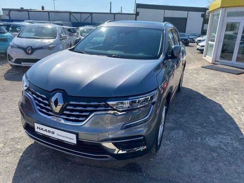 Koleos