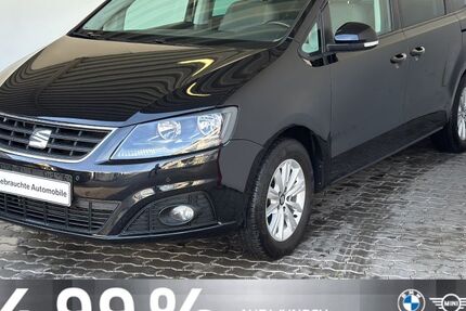Seat Alhambra 110.176 km 20.190 &euro; Heilbronn 74074