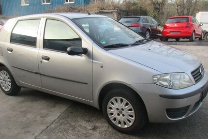 Fiat Punto 110.000 km 1.590 &euro; Heilbronn 74081