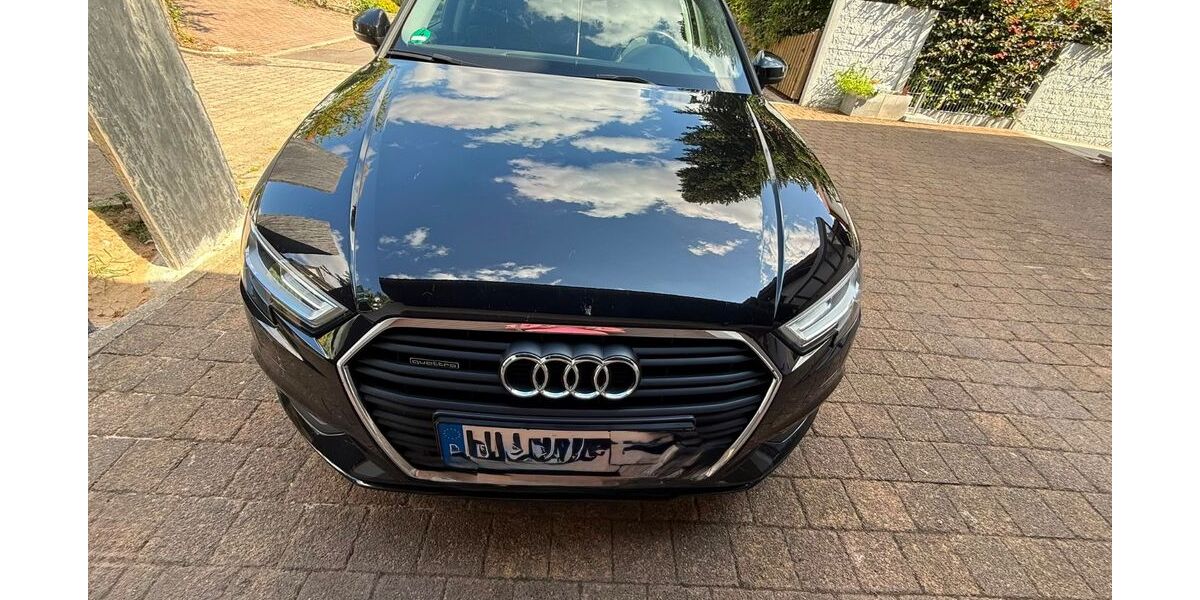 Audi A3 131.200 km 20.400 &euro; Abstatt 74232
