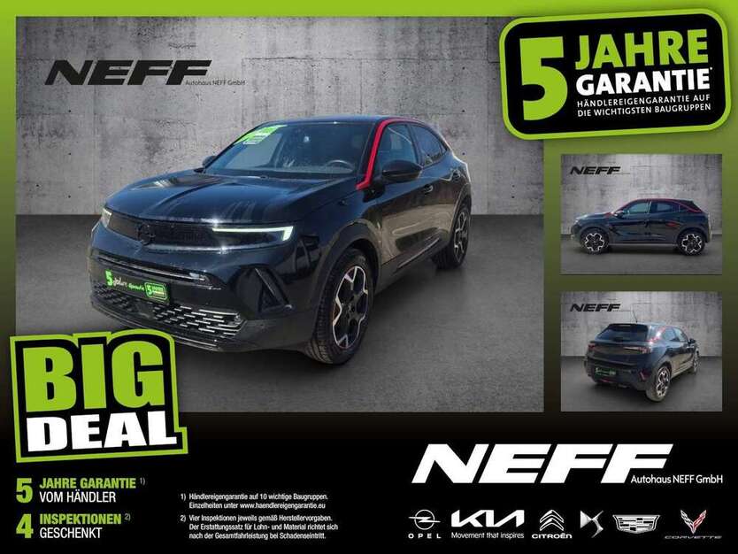 Mokka