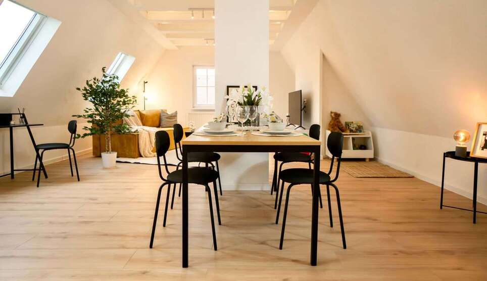 Wohnen auf Zeit in Kürnbach 1.850 € 2 zimmer