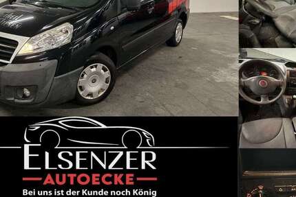 Fiat Scudo 152.999 km 5.999 &euro; Eppingen 75031