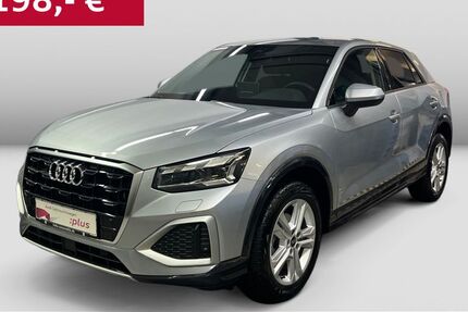 Audi Q2 4.246 km 25.790 &euro; Ludwigsburg 71636