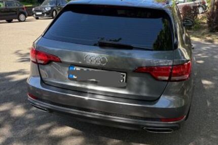 Audi A4 58.500 km 22.999 &euro; Ludwigsburg 71640