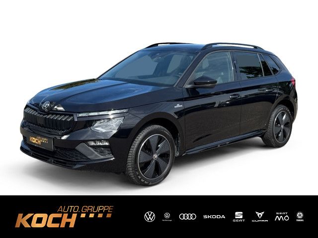 Skoda Kamiq 7.000 km 27.990 € Öhringen 74613