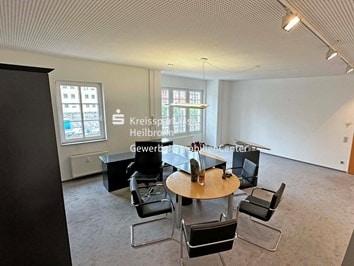Gewerbeobjekt Heilbronn - 595&euro; | Angebot:26284885