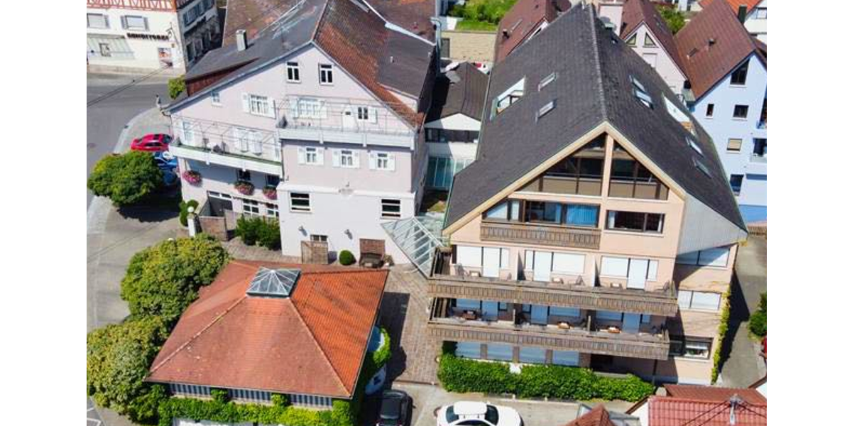 Gastronomie in Baden-Württemberg - Oberstenfeld 2.150.000 € 2370 m² zimmer