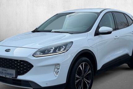 Ford Kuga 63.224 km 19.990 &euro; Ludwigsburg 71636