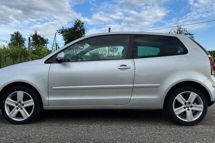 VW Polo 138.400 km 3.700 &euro; Steinheim 71711