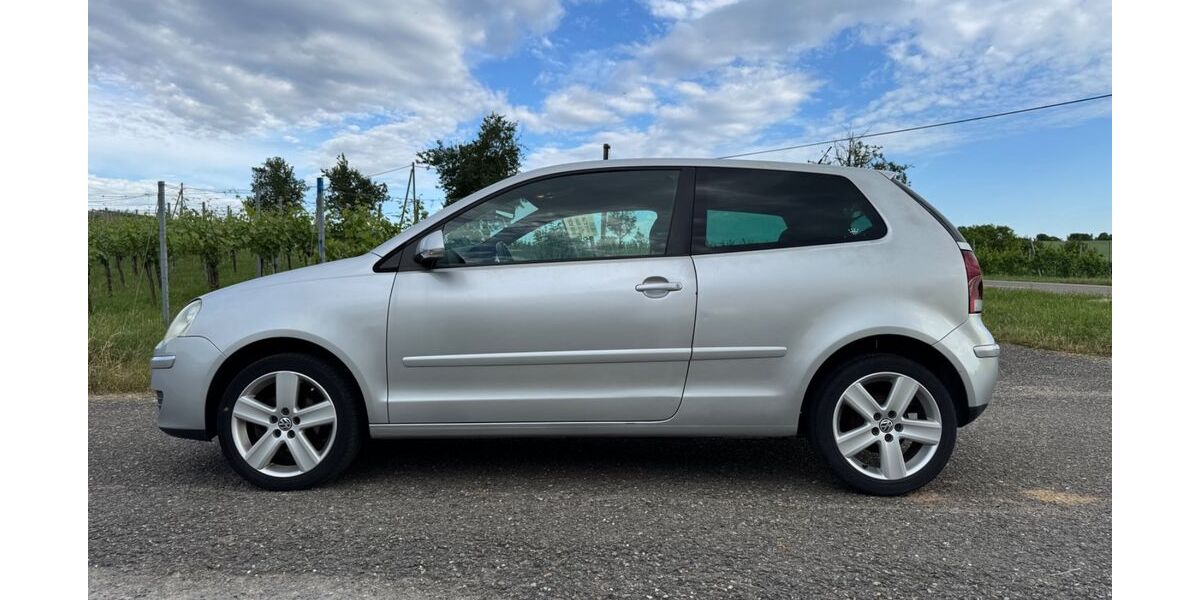VW Polo 138.400 km 3.700 &euro; Steinheim 71711