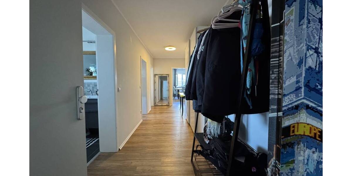 Etagenwohnung Möglingen - 3 Zimmer, 84 m&sup2;, 295.000&euro; | Angebot:26360112