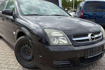 Opel Vectra 147.000 km 1.290 &euro; Forchtenberg 74670