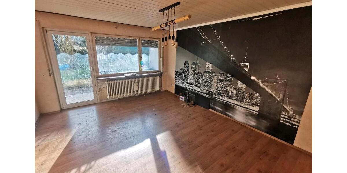 Erdgeschoßwohnung Weinsberg - 3 Zimmer, 76 m&sup2;, 900&euro; | Angebot:25322538