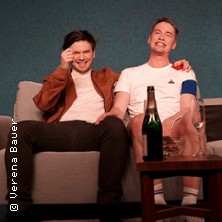 Geheimnisse (DSE) 20.06.2026 Theater Heilbronn