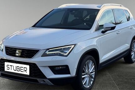 Seat Ateca 79.100 km 18.780 &euro; Zaberfeld 74374