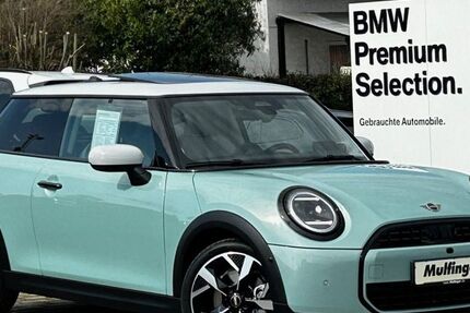 Mini Cooper S 3.365 km 29.900 &euro; Backnang 71522