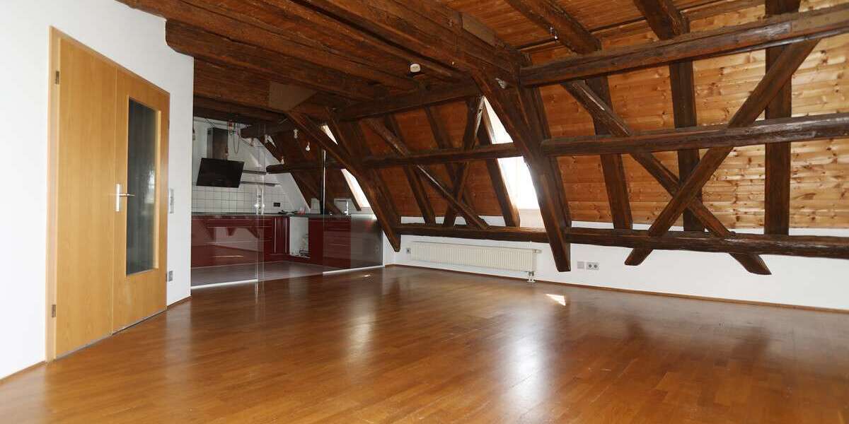 Etagenwohnung Zaberfeld - 5 Zimmer, 155 m&sup2;, 293.600&euro; | Angebot:26797513
